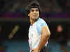 Neeraj Chopra finishes second in Diamond League final; Anderson Peters lifts title:Image