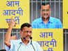 Arvind Kejriwal to resign tomorrow; AAP may decide next CM today at 5 pm:Image