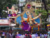 Mumbai Ganesh Visarjan 2024: Police issues traffic advisory, here are closed roads, diversions and alternate route list:Image