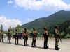 A CRPF battalion replaces Assam Rifles' unit in Manipur; another by month end:Image