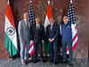 India, US hold 2+2 Intersessional, discuss strategic and defence priorities:Image