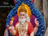 Vishwakarma Puja 2024: Shubh Muhurat, puja mantra, aarti, rituals, significance:Image