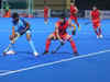 Asian Champions Trophy final: Jugraj Singh's goal helps India beat China 1-0 to clinch record fifth title:Image