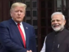 Donald Trump calls India 'very big abuser' of trade ties, set to meet PM Modi next week:Image