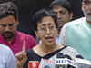 Atishi surrounded by fresh allegations: After Afzal Guru, Swati Maliwal accuses Delhi CM-designate's parents to have ties with SAR Geelani:Image