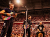 Coldplay coming to India. Check city, dates, ticket prices and booking details:Image