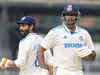 Chennai Test: Ravichandran Ashwin, Ravindra Jadeja shine to boost India's chances against Bangladesh:Image