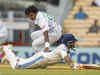 Ashwin's 113 powers India to 376 in Bangladesh Test:Image