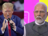 Donald Trump is unfair to call India an 'abuser' of tariffs: GTRI:Image