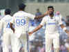 First Test: Bangladesh all out for 149 in first innings, trail India by 227 runs:Image