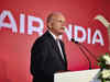 Air India hired 9,000 employees in two years: Campbell Wilson:Image