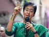 President appoints Atishi as Delhi CM, accepts Arvind Kejriwal's resignation; oath ceremony on Sept 21:Image