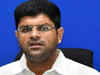 Haryana polls: From kingmaker to king, JJP's Dushyant Chautala sets eyes on bigger goal:Image