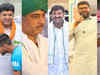 Haryana: From kings to kingmakers - Chautalas now battling for survival:Image