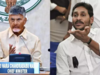 'Chandrababu Naidu a pathological, habitual liar' writes Jagan Mohan Reddy in letter to PM Modi over Tirupati laddu row:Image