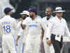 India vs Bangladesh: Men's team achieves this grand milestone in 92-year Test history:Image