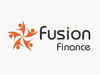 Fusion Finance to make higher ECL provisioning, launches CEO search; shares tank 10%:Image