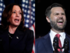 'Is he secretly working for Dems?': JD Vance stirs controversy while trying to target Kamala Harris, trolled for 'lying':Image