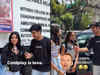 Influencer challenges 'Coldplay Fans' on the street to name just one band member, 90 % couldn't; Watch viral video:Image