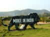 Make-in-India doesn't need help from the Chinese dragon to roar:Image