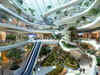 India's retail has a spring in its step: High-end shopping malls:Image