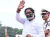 BJP, RSS trying to create communal disturbance in Jharkhand, alleges CM Hemant Soren:Image