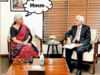 GoI 'vs' RBI, a polite policy debate:Image