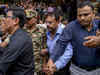 Gravity of accusation against ex-RG Kar principal  Sandip Ghosh grave, can attract death penalty if proved: Court:Image