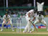 Ind vs Ban second Test: Rain delays start of day two:Image