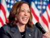 Nate Silver's latest prediction: Kamala Harris is going to win the U.S elections:Image