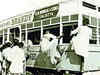 Kutting-edge Kolkata kuts its trams out from the age of EVs - Go figure:Image