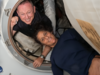 SpaceX launches rescue mission for stranded NASA astronauts Sunita Williams and Butch Wilmore:Image