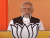 'Bapu, beta, all others in Congress want to be CM': PM Modi at Haryana election rally:Image