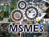 MSME secretary bats for changes to MSMED act:Image