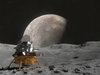 Chandrayaan-3 landed on a 3.85 bn-year-old lunar crater, says researcher:Image