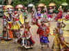 Garba all night! Gujarat govt lets Navratri lovers dance till 5 AM:Image