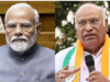 PM Modi calls Mallikarjun Kharge after Cong Prez fell ill during rally in J-K and vowed to 'stay alive':Image