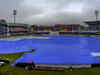 Kanpur weather today: Will rain play spoilsport on fourth day of India vs Bangladesh?:Image