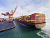 Beneath the potential strike at US ports: Tensions over innovation:Image