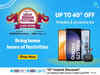 Amazon Great Indian Festival 2024 LIVE Now - Top Deals on Mobile Phones under 20000:Image