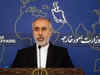 Iran will not leave Israel's 'criminal acts' unanswered, says foreign ministry:Image