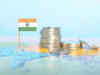 India's fiscal deficit for April-August at Rs 4.35 lakh crore, narrows to 27% of FY25 aim:Image