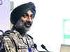 Air Chief Marshal A P Singh takes charge as new Chief of Air Staff:Image