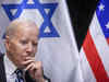 Israel defies a nervous Biden administration:Image