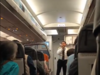 Retain your boarding pass as...: Air Asia pilot makes emotional announcement during last flight after merger:Image