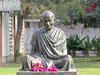 Happy Gandhi Jayanti 2024: Best 100 wishes, quotes, images, WhatsApp status and Facebook  messages in English:Image