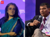 Raghuram Rajan asks Madhabi Puri to use Caesar’s wife playbook amid Sebi storm:Image