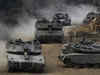 Middle-East War: UN ponders how to calm the conflict as Israel battles militants on two fronts:Image