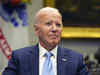 Biden says prolonged port strike would be ‘man-made disaster’:Image