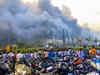 Tata Electronics to partially resume work at fire-hit iPhone component plant:Image